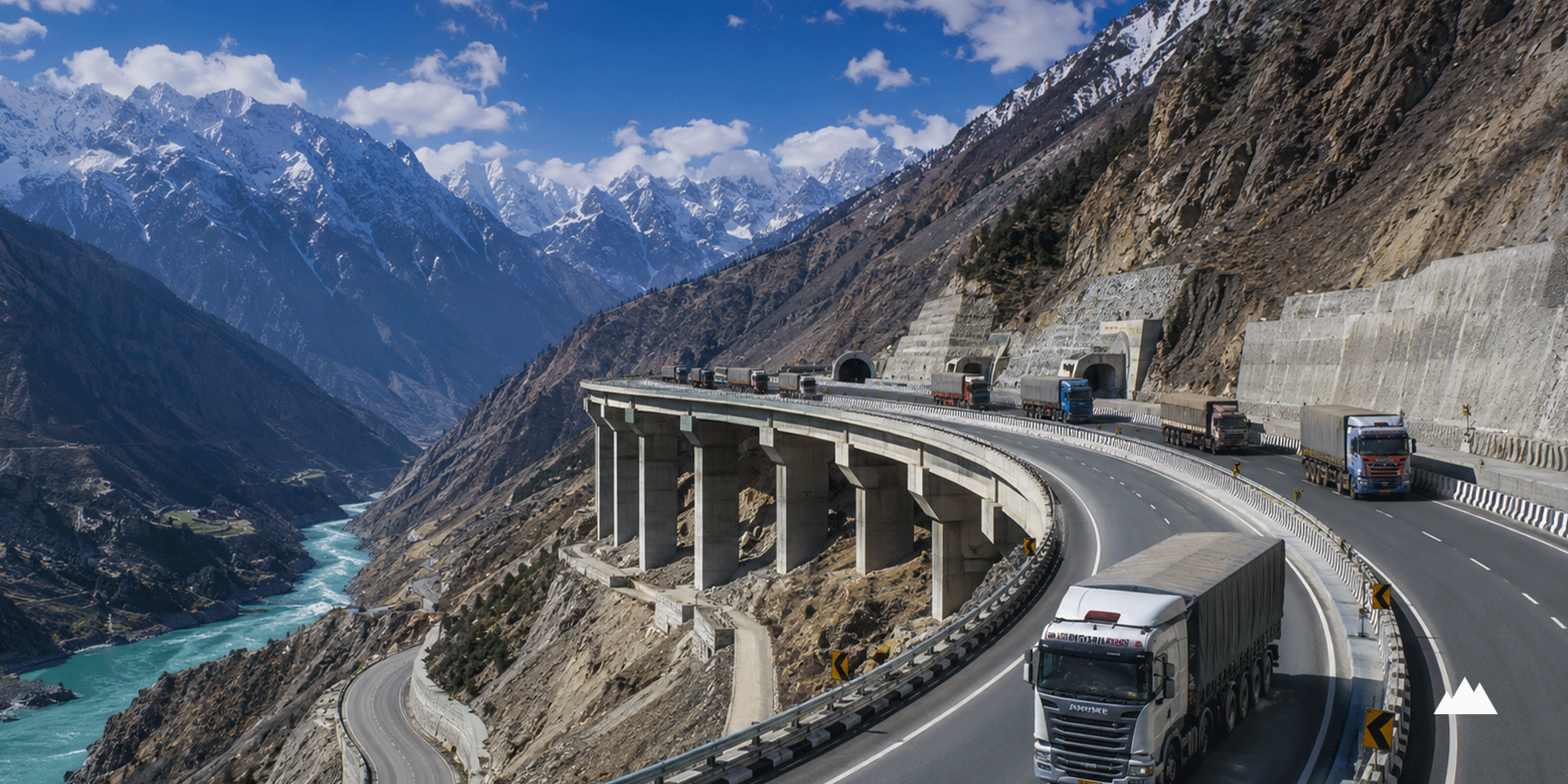Infrastructure and Capital