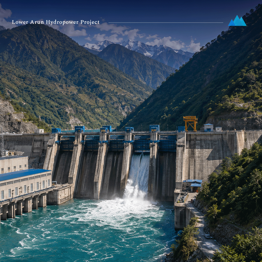 Lower Arun Hydropower Project