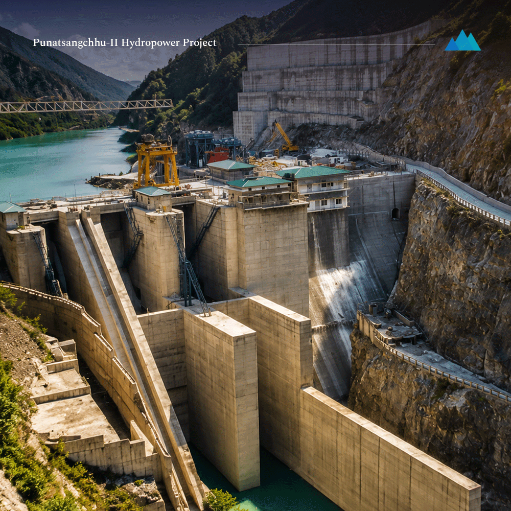 Punatsangchhu-II Hydropower Project