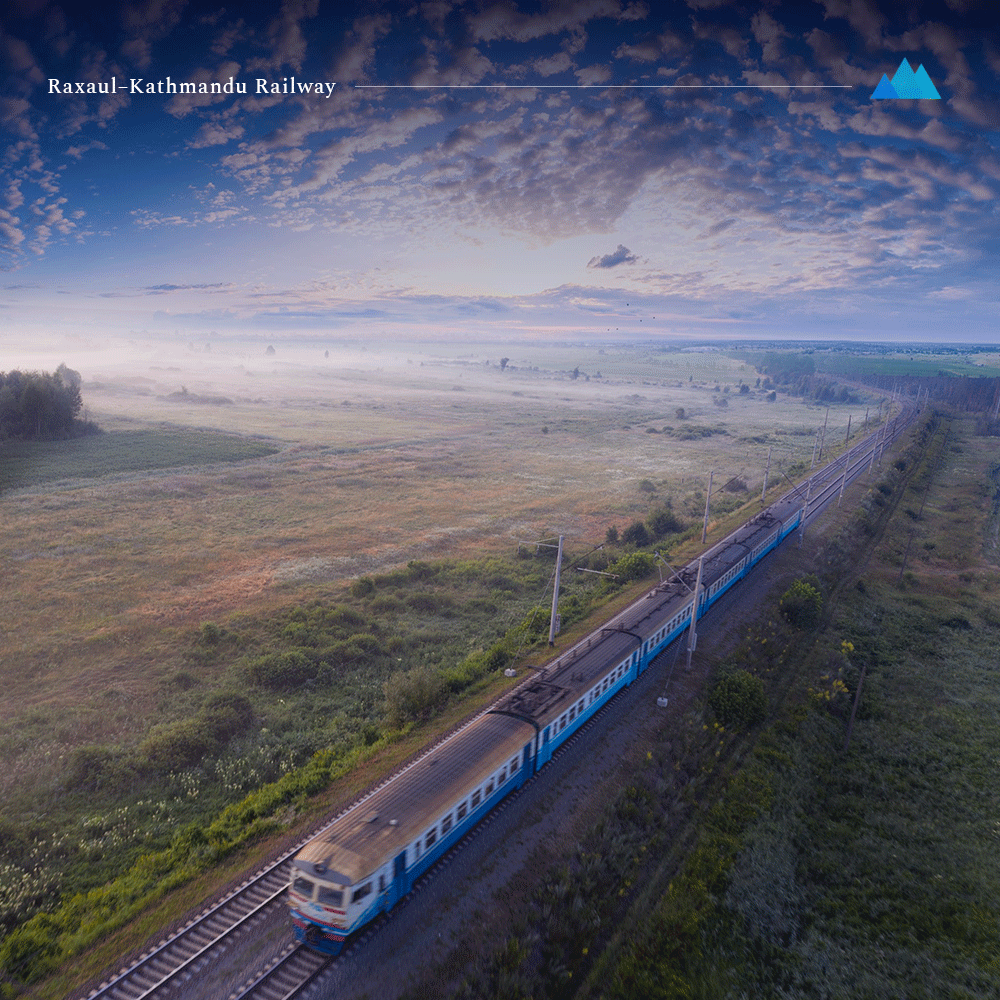 Raxaul–Kathmandu Railway