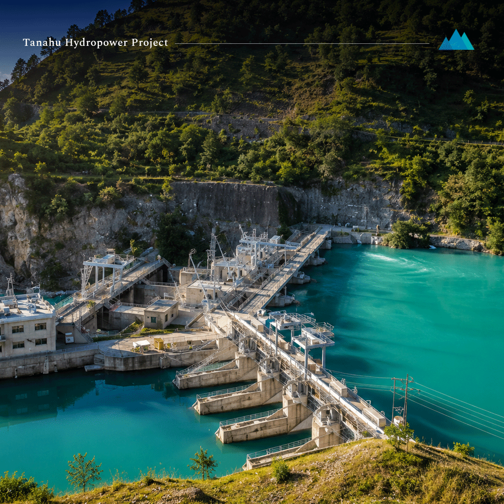 Tanahu Hydropower Project